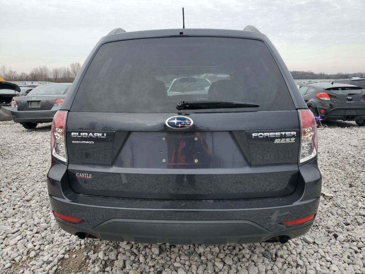 2013 Subaru Forester - Image 6