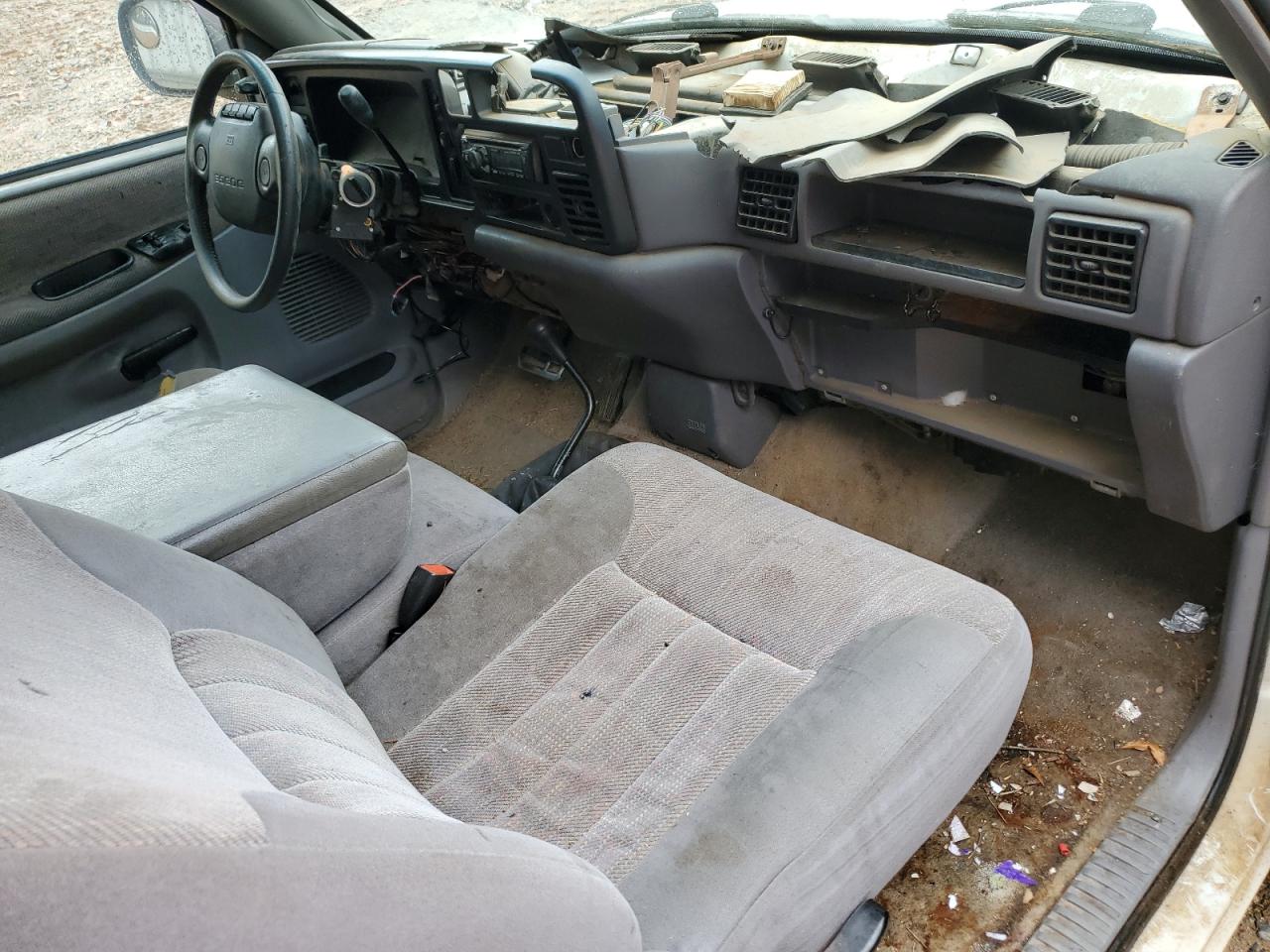 1997 Dodge RAM - Image 8