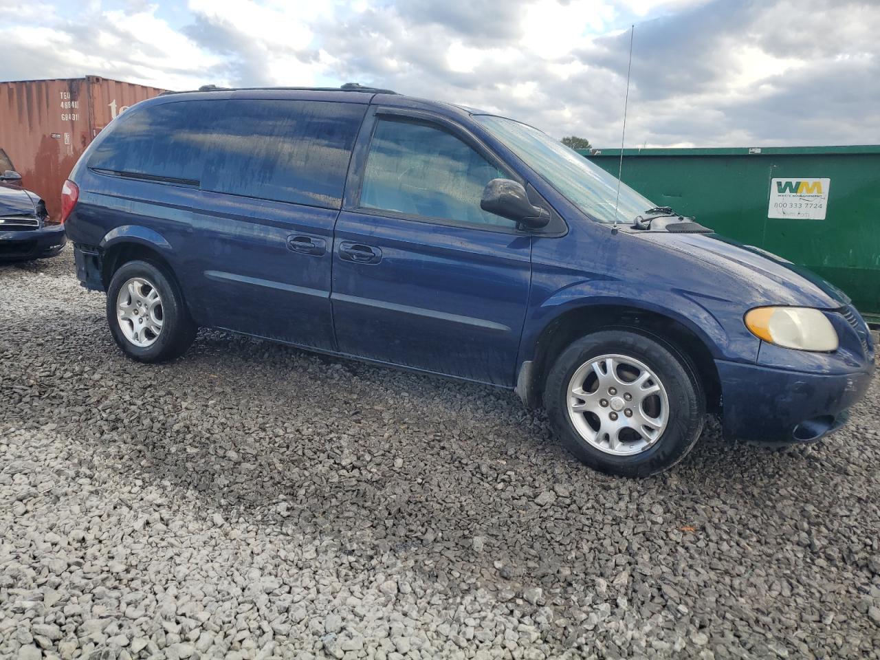 2003 Dodge Caravan - Image 4