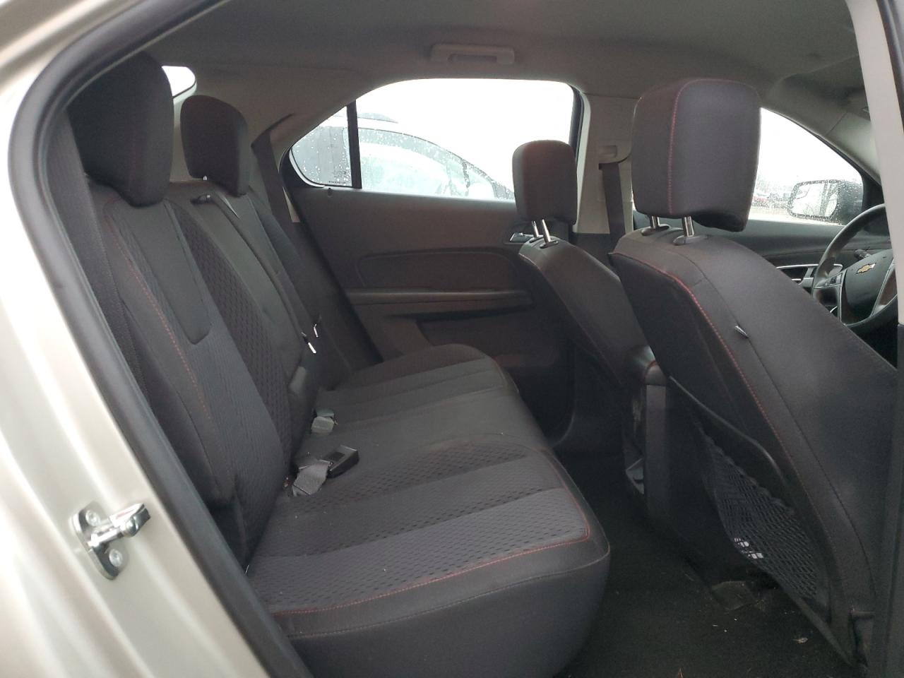 2014 Chevrolet Equinox - Image 11