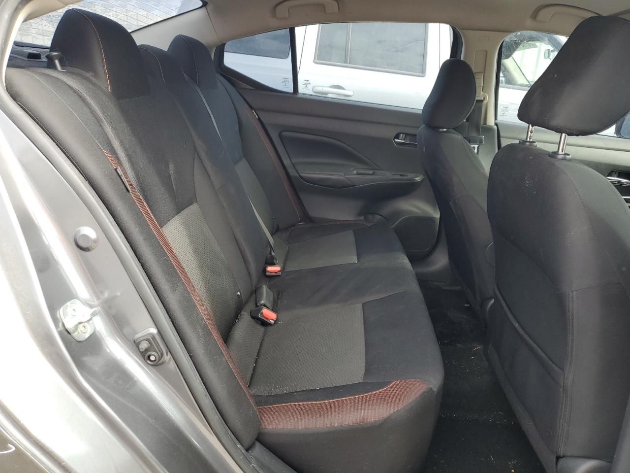 3N1CN8FVXLL828504 NISSAN VERSA 2020