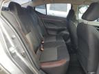 2020 Nissan Versa Sr на продаже в Harleyville, SC - Rear End