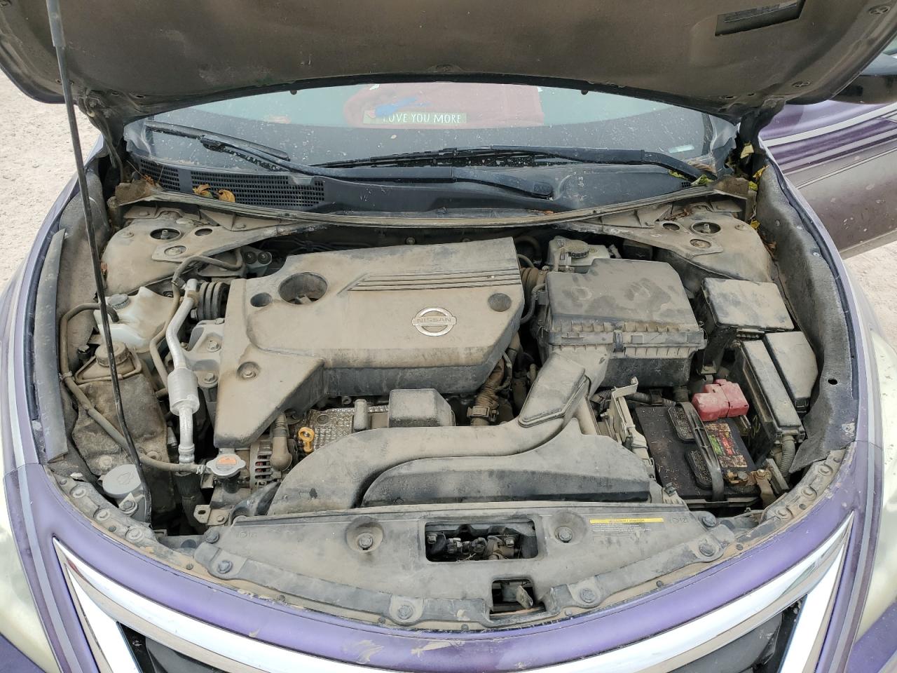 2015 Nissan Altima - Image 11