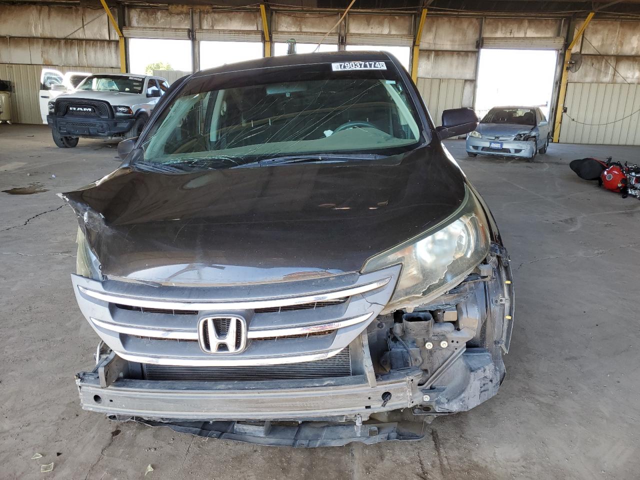 2013 Honda CR-V - Image 5