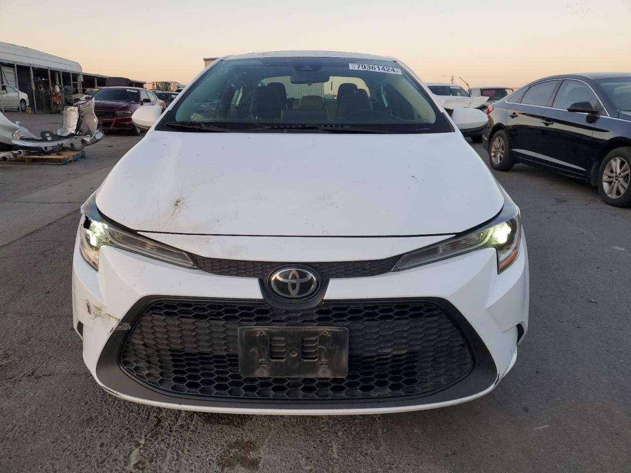 2020 Toyota Corolla - Image 5