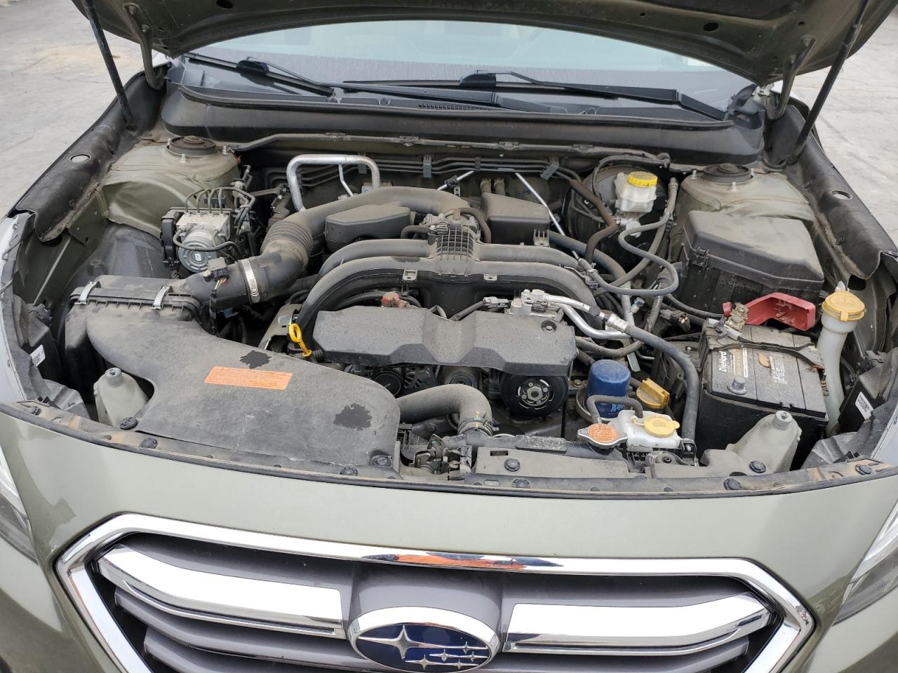 2019 Subaru Outback - Image 14