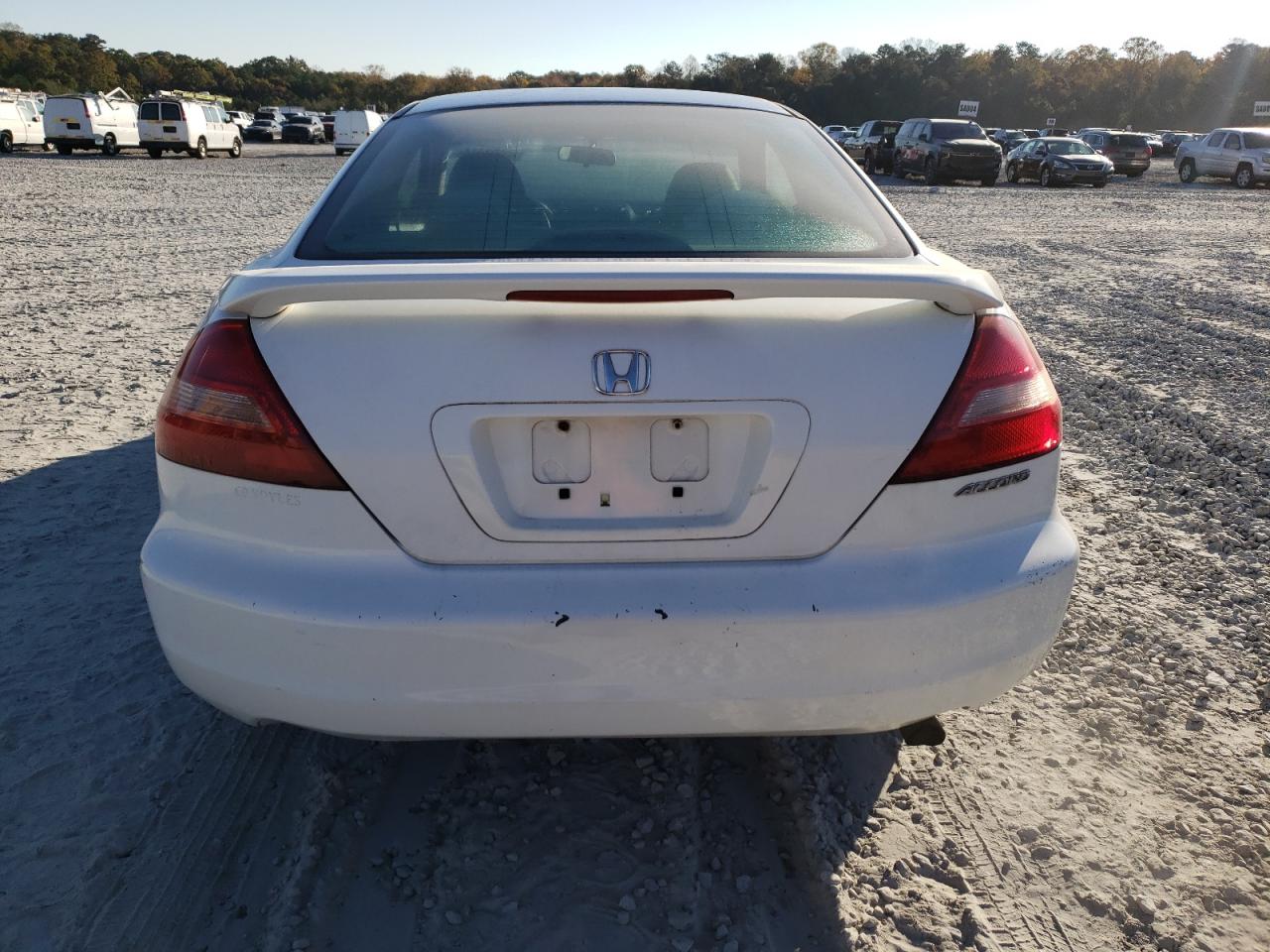 2005 Honda Accord - Image 6