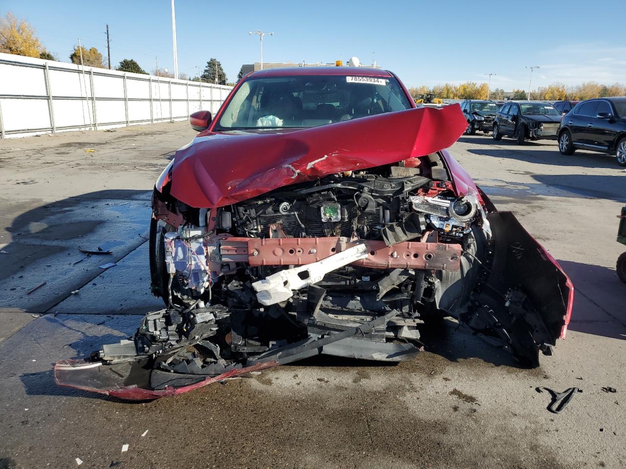 2018 Mazda CX-5 - Image 5