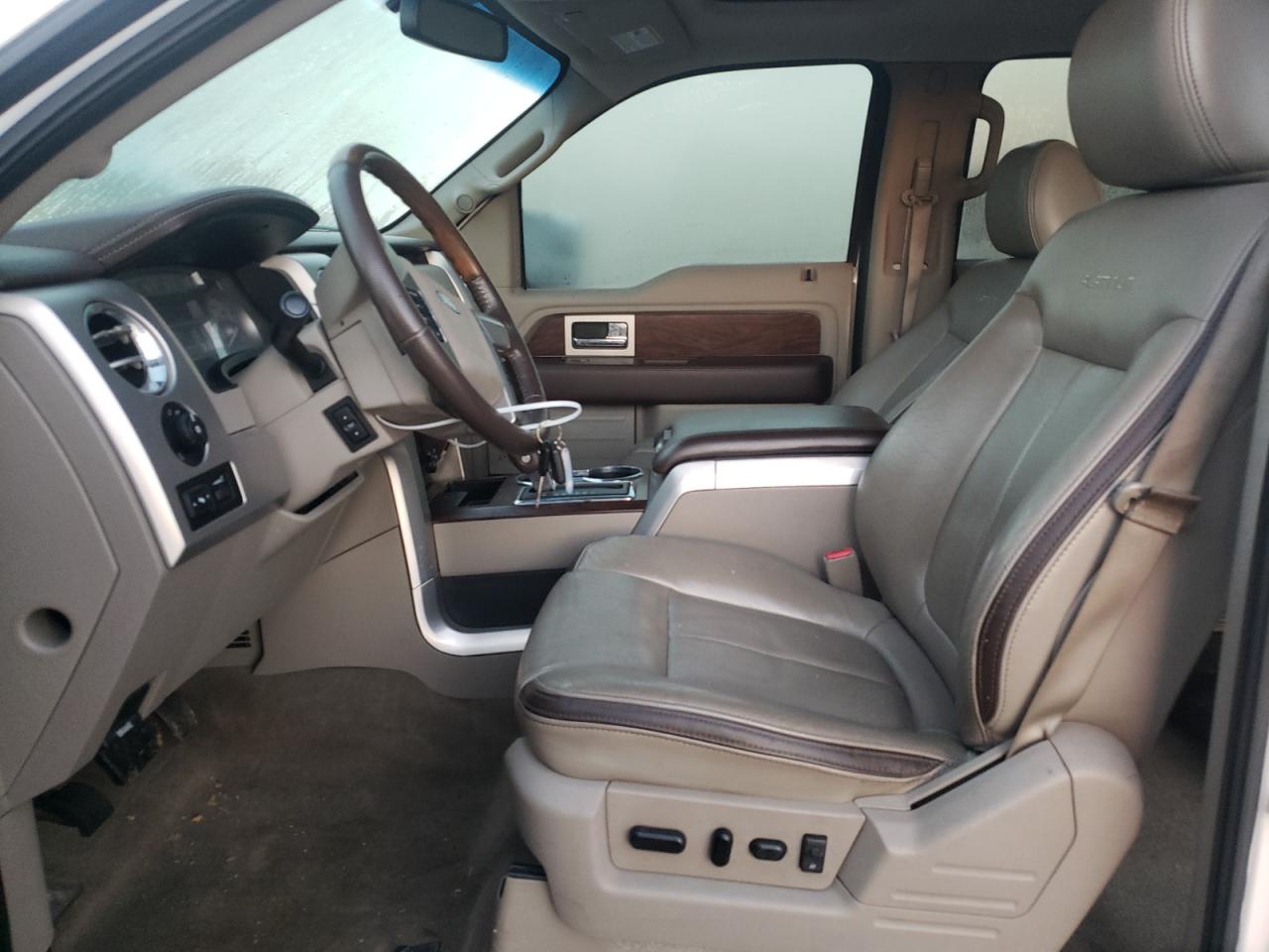 2010 Ford F150 Supercrew VIN: 1FTFW1EV9AFB64879 Lot: 78685404