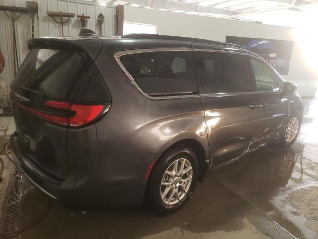  CHRYSLER PACIFICA 2022 Szary