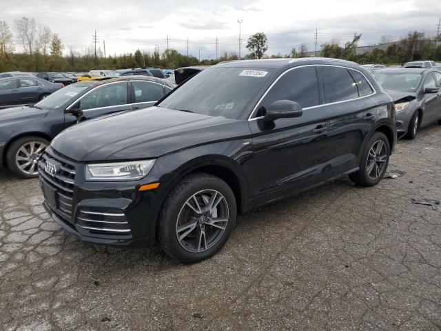 WA1G2AFY4L2088484 Audi Q5 E PREMI