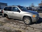 2002 Gmc Envoy  for Sale in Rogersville, MO - Side