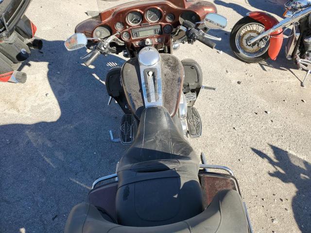 2011 HARLEY-DAVIDSON FLHTCU   