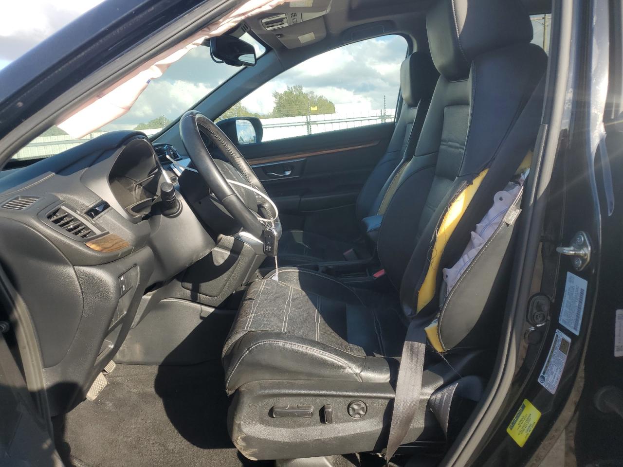 2017 Honda CR-V - Image 7