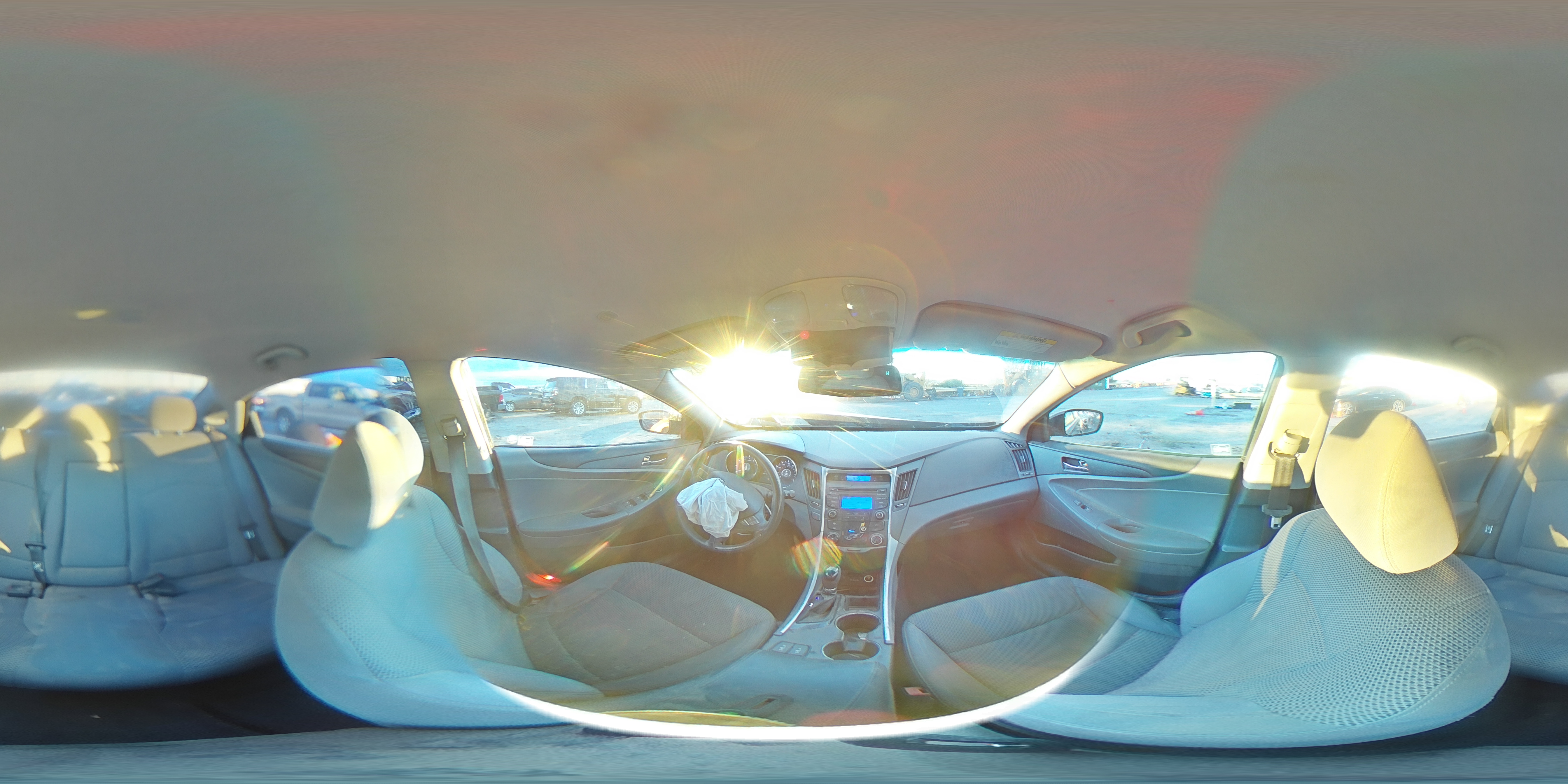 2013 Hyundai Sonata - Image 12