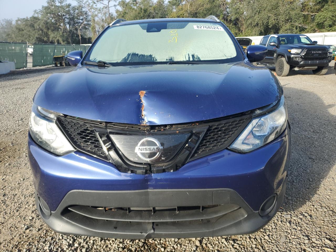 2019 Nissan Rogue - Image 5