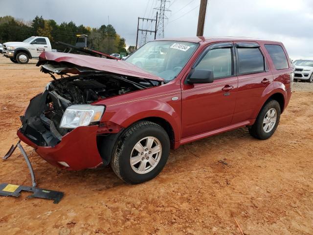 2009 Mercury Mariner 