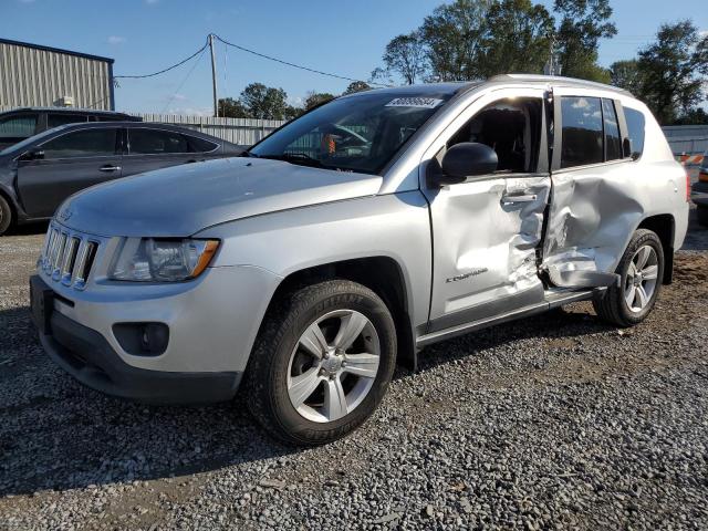 2013 Jeep Compass Latitude