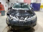 2014 Nissan Murano S de vânzare în Billings, MT - Front End