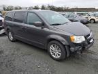 2020 Dodge Grand Caravan Sxt продається в Spartanburg, SC - Front End