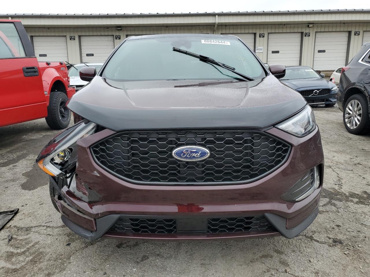 2023 Ford Edge - Image 5