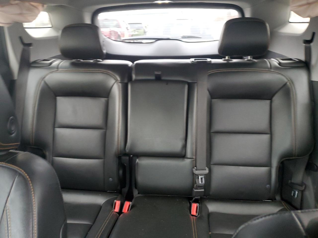 2019 GMC Terrain - Image 10