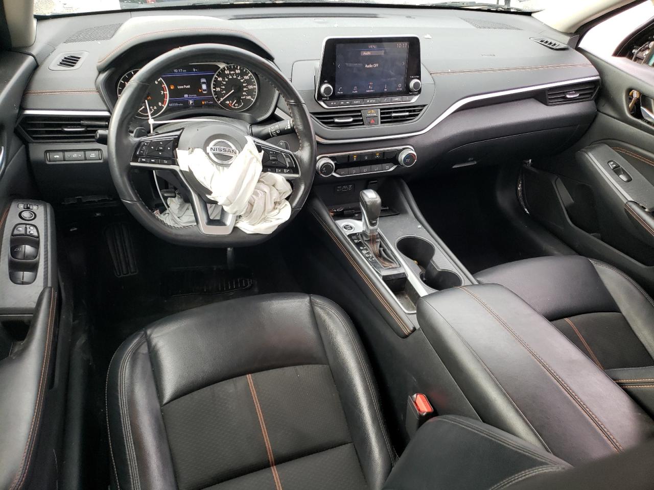 1N4BL4CV5MN369966 NISSAN ALTIMA 2021