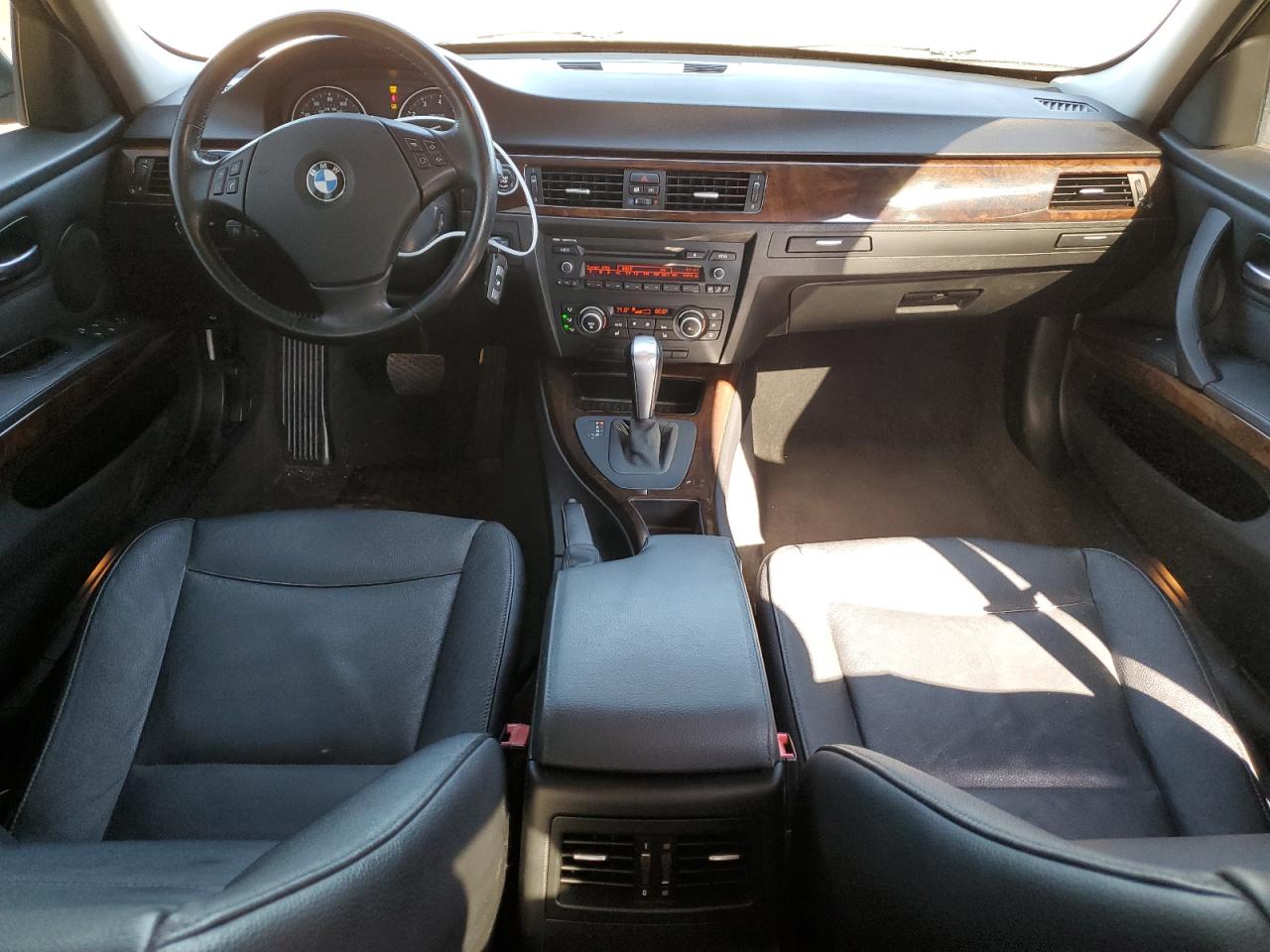 2011 BMW 3er - Image 8