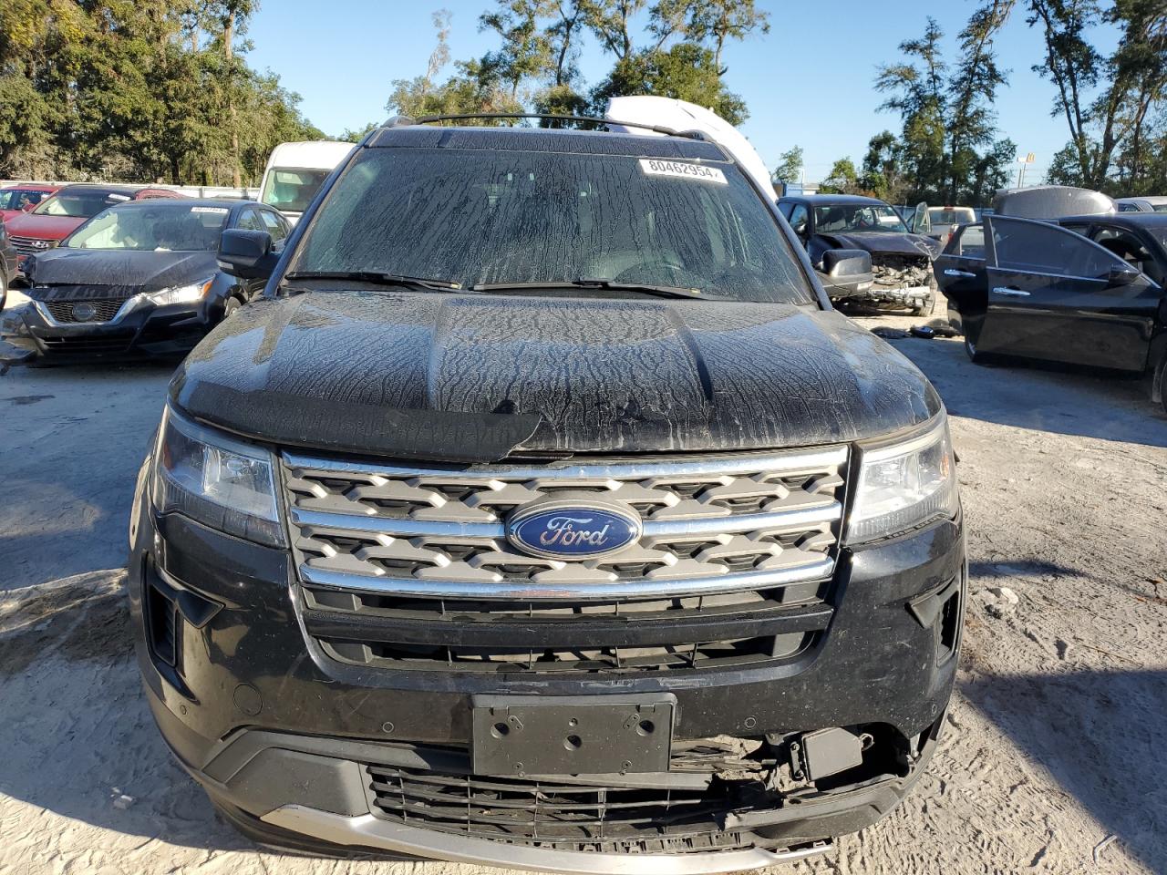 2018 Ford Explorer - Image 5