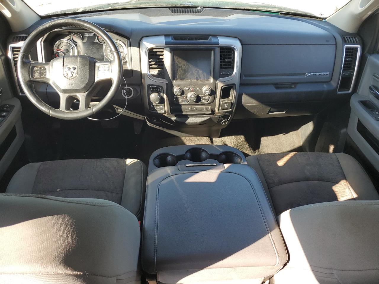 2017 RAM 1500 - Image 8