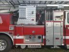 2007 Emergency One Firetruck  за продажба в Portland, OR - Burn - Interior