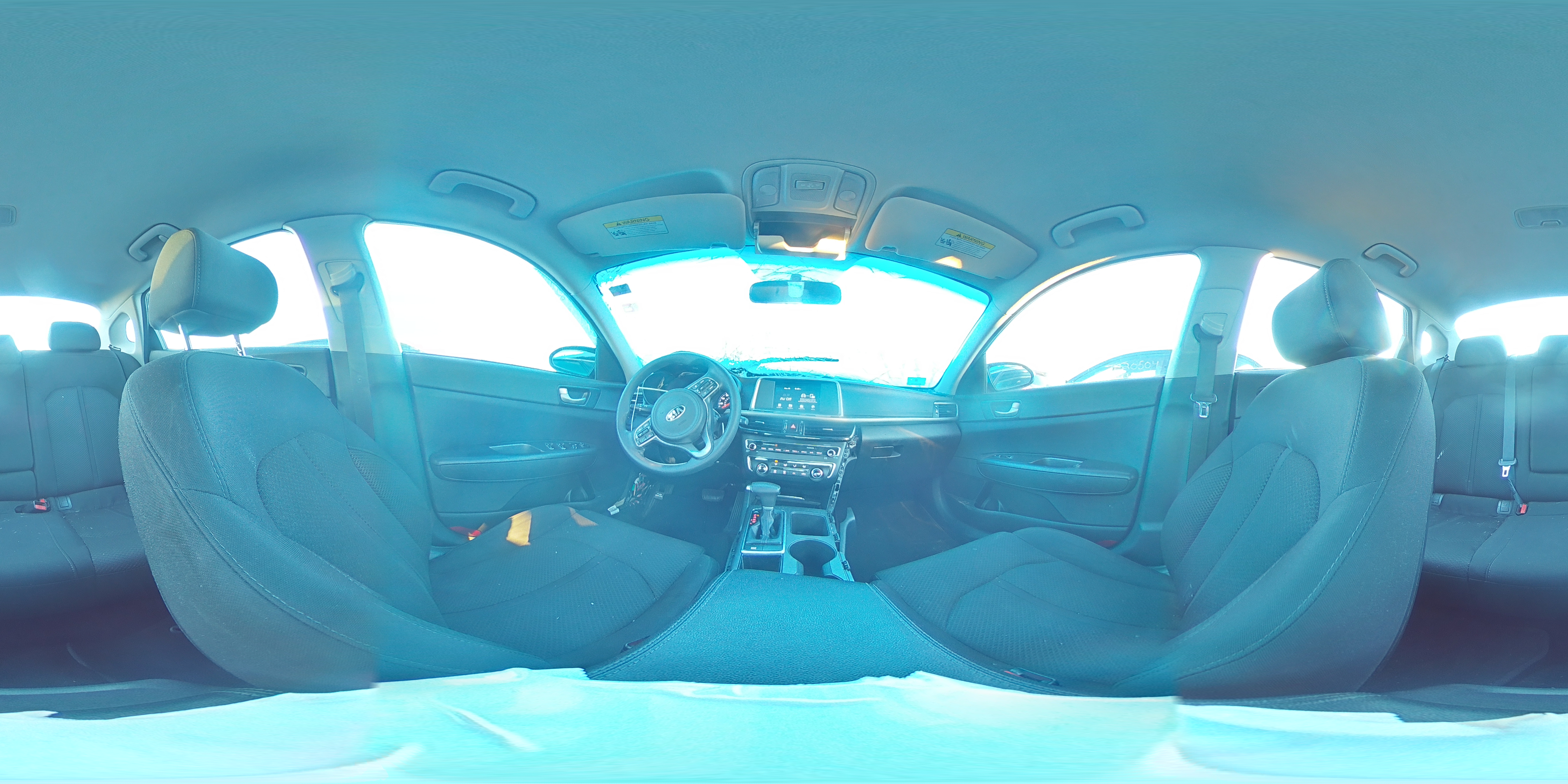 2018 Kia Optima - Image 13