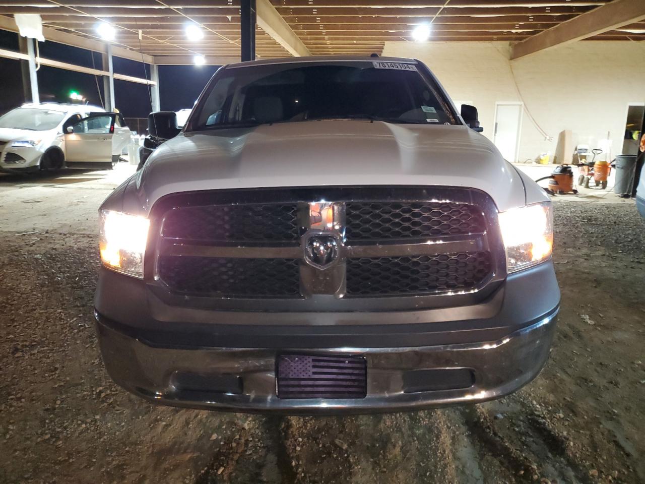 2018 RAM 1500 - Image 5