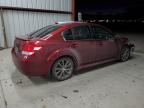 2014 Subaru Legacy 2.5I Sport na sprzedaż w Helena, MT - Front End