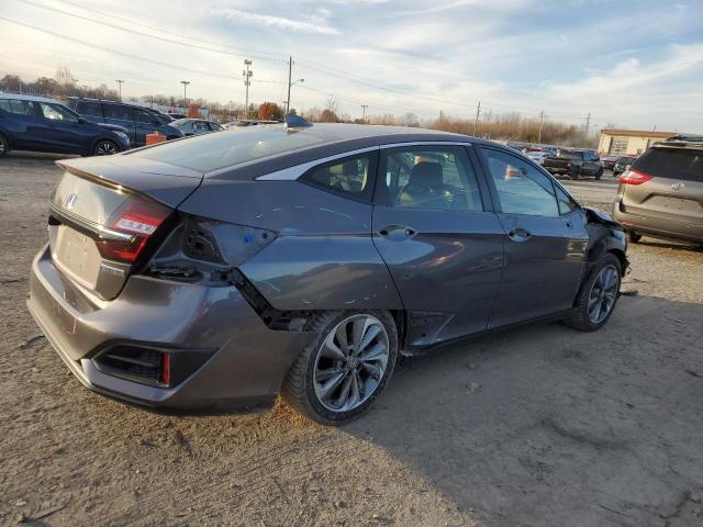  HONDA CLARITY 2018 Szary