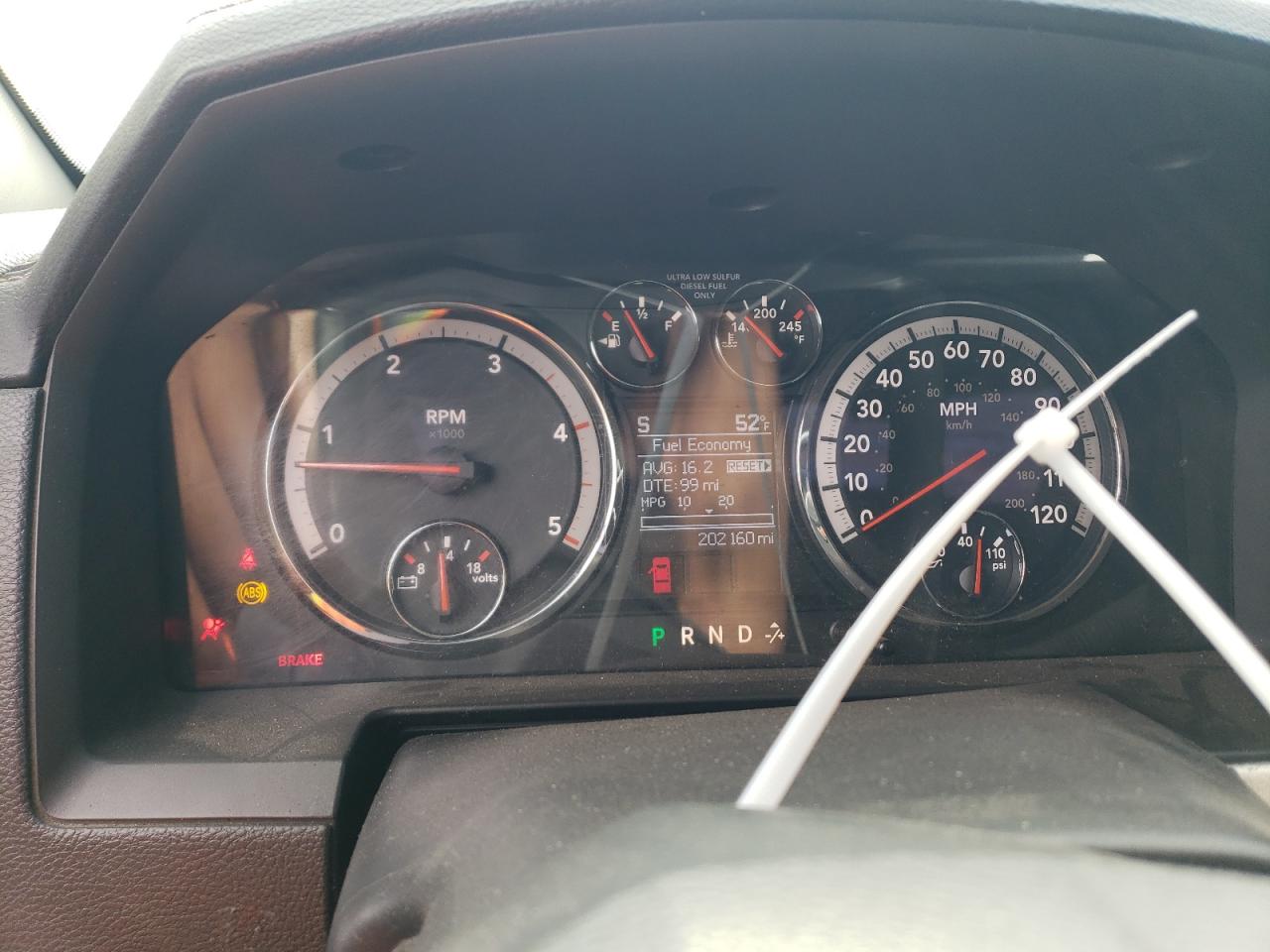 2012 Dodge Ram 3500 Laramie VIN: 3C63DRML8CG294801 Lot: 79948524