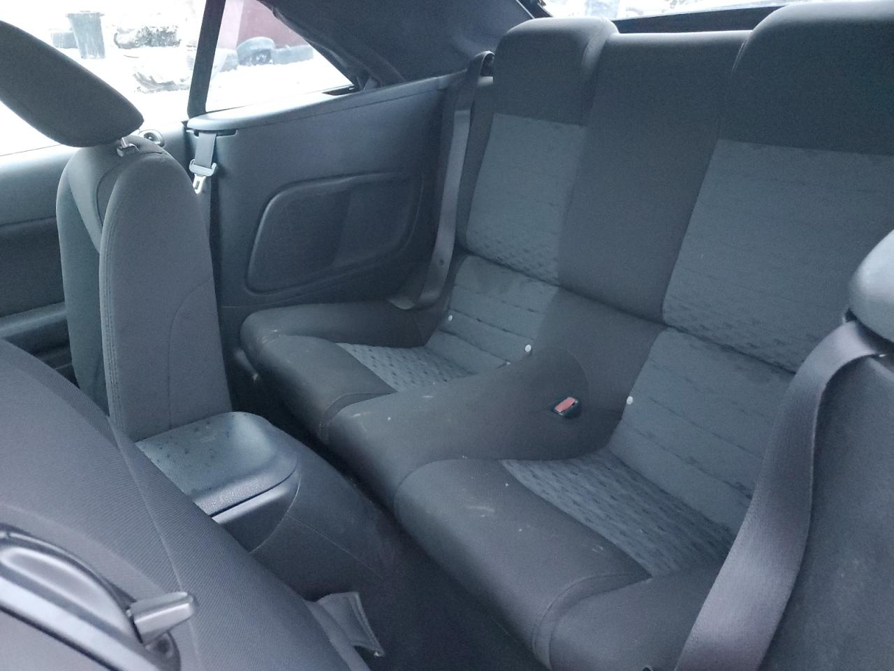 2008 Ford Mustang - Image 10