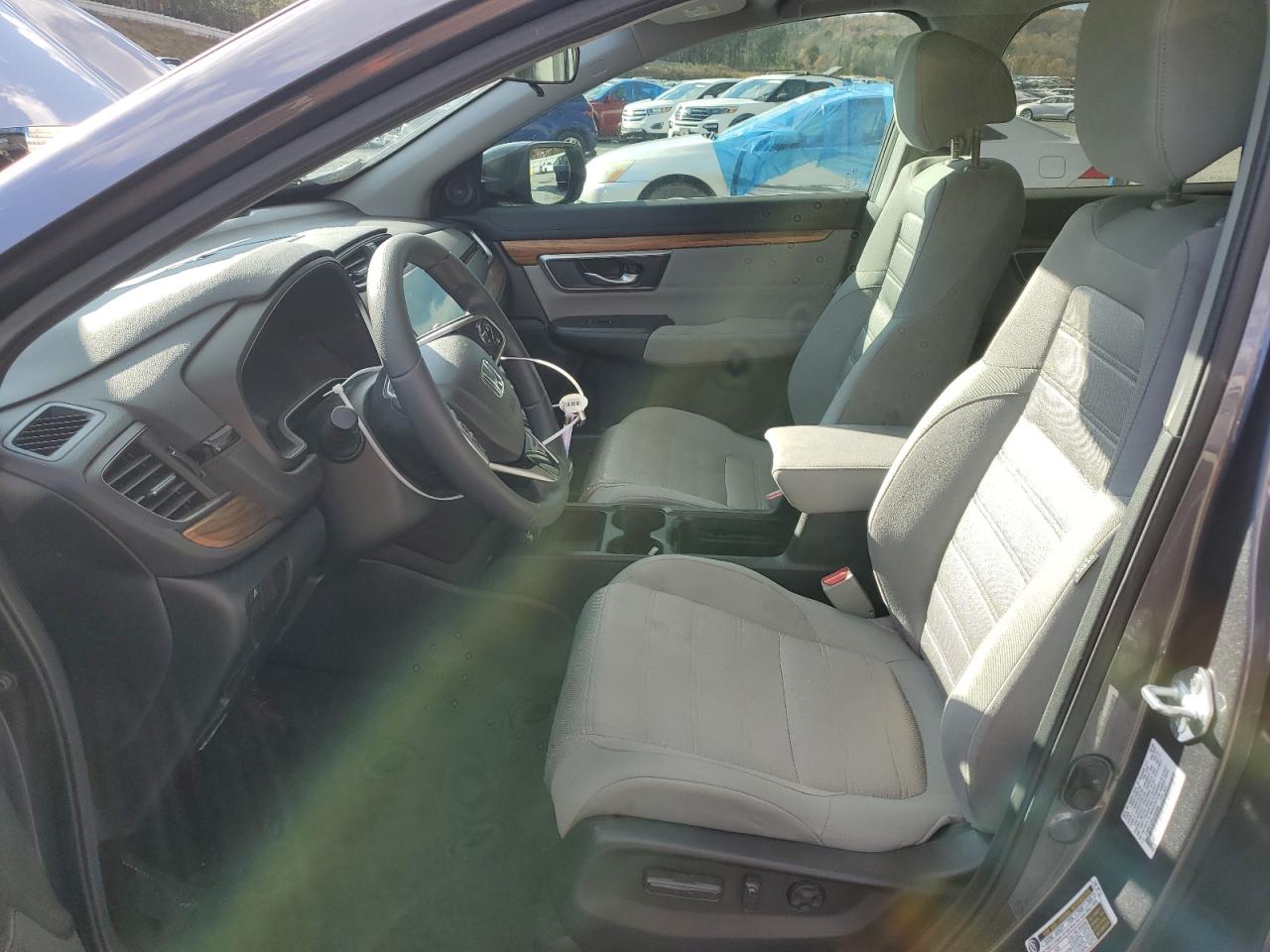 2020 Honda CR-V - Image 7