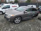 2013 Acura Rdx Technology for Sale in Waldorf, MD - Side