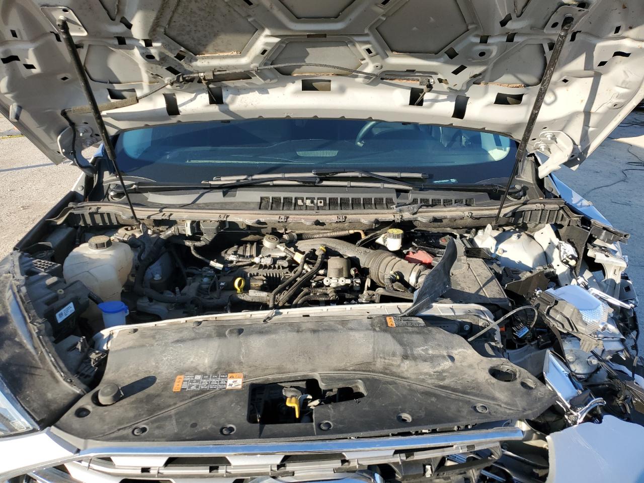 2019 Ford Edge - Image 12
