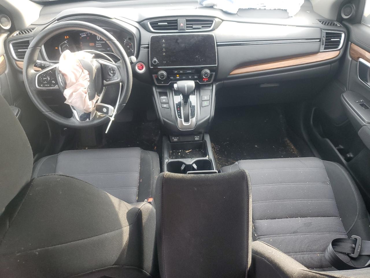 2021 Honda CR-V - Image 8