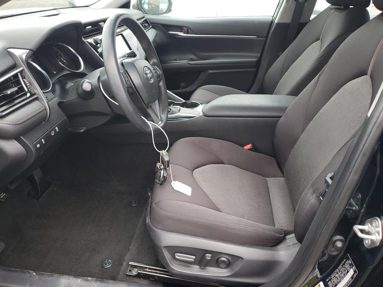 2020 Toyota Camry - Image 7