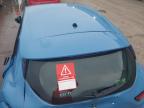 2015 RENAULT CLIO DYNAMIQUE MEDIANAV for sale at Copart PETERLEE