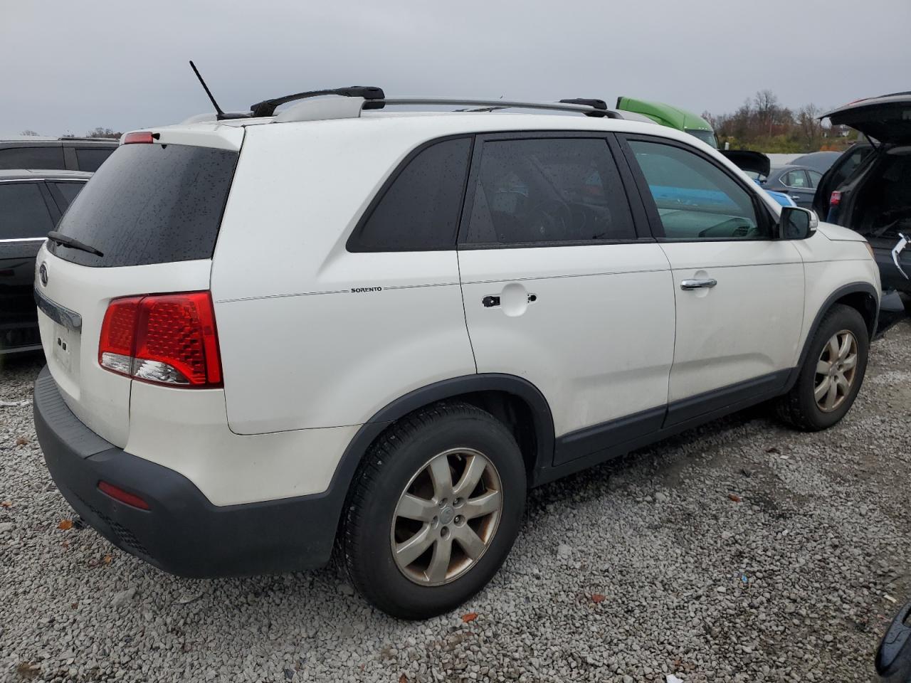 2012 Kia Sorento - Image 3