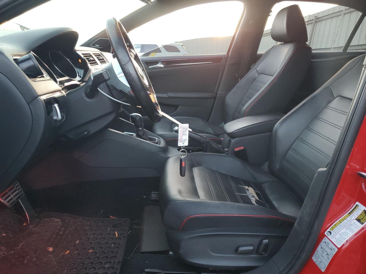 2015 Volkswagen Jetta - Image 7