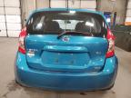 2015 Nissan Versa Note S იყიდება Ham Lake-ში, MN - Rear End