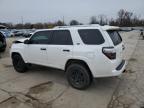 2018 Toyota 4Runner Sr5/Sr5 Premium na sprzedaż w Fort Wayne, IN - Front End