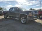 2015 Chevrolet Silverado K1500 Ltz للبيع في Lexington، KY - Side