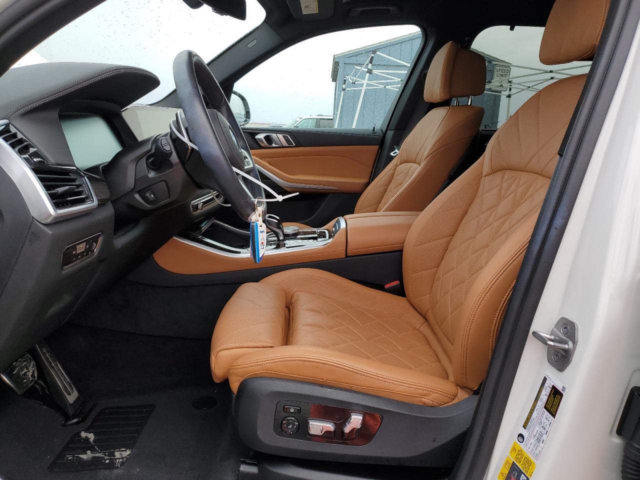 2023 BMW X5 - Image 7