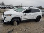 2017 Jeep Cherokee Latitude for Sale in Louisville, KY - Front End
